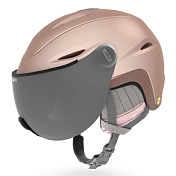 Зимний Шлем Giro 2018-19 ESSENCE MIPS MATTE ROSE GOLD