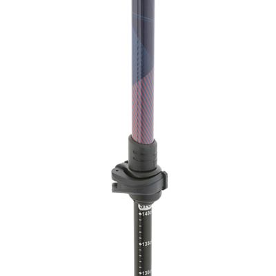 Палка треккинговая Ternua Katul Light Magma