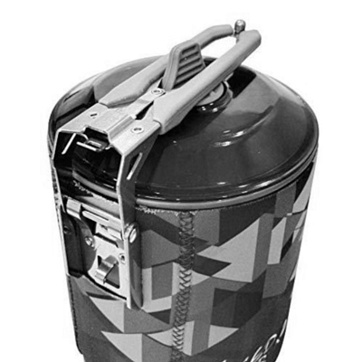 Горелка с кастрюлей (комплект) FireMaple Star X2 Black