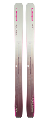 Горные лыжи ELAN Ripstick 106