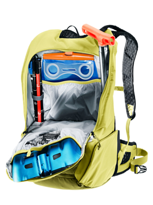 Рюкзак Deuter Updays 26 Cactus/Sprout