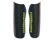 Гарды KOMPERDELL 2014-15 racing protection Thermoform shinguard