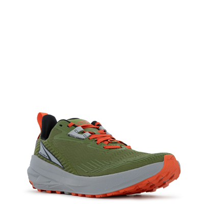 Кроссовки ALTRA Experience Wild Dusty Olive
