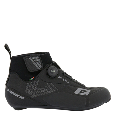 Велотуфли Gaerne G.Ice-Storm Road 1.0 GTX Black