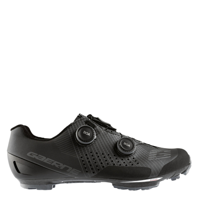 Велотуфли Gaerne Carbon G.Dare Black