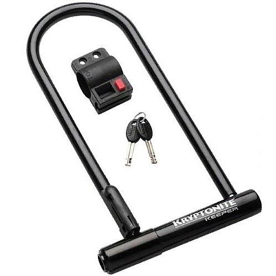 Kryptonite Keeper 12 LS W Bracket 6590