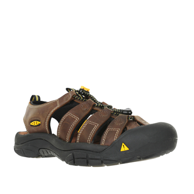 Сандалии Keen Newport Bison