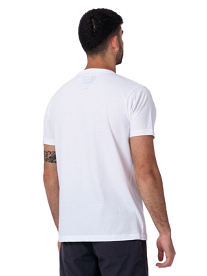 Футболка Ternua Ayre Bright White