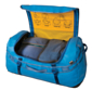 Сумка-баул Sea To Summit Torba Nomad Duffle Blue