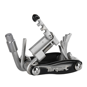 Мультитул Oxford Mighty 15 Aluminium Folding Cycle Tool