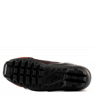 Лыжные ботинки ALPINA COMP Skate Red/White/Black