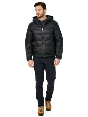Куртка COLMAR 5511U 7XX Black