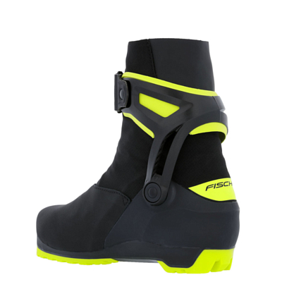 Лыжные ботинки FISCHER RCS Skate