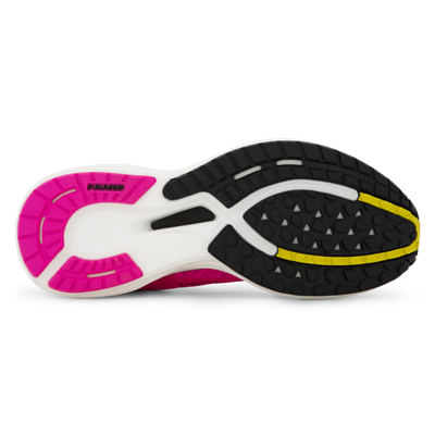 Кроссовки Puma Deviate Nitro 2 Ravish Fresh Pear