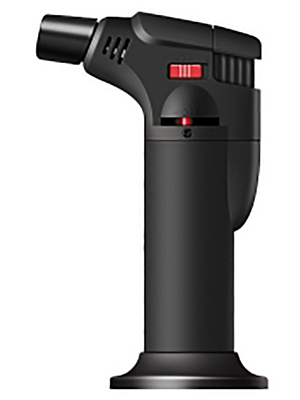 Горелка газовая Zengaz 707 Black