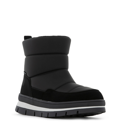 Ботинки Jog dog 51132BUSCR7 Black