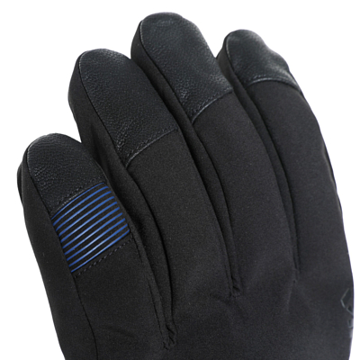 Перчатки VIKING Diran Black