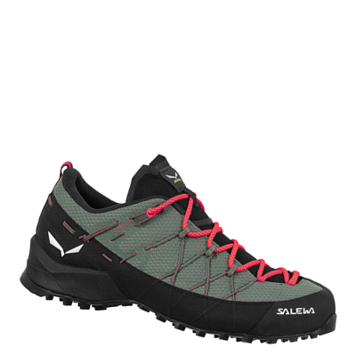 Ботинки Salewa Wildfire 2 W Duck Green/Black