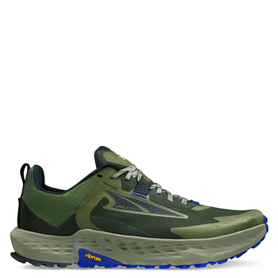 Men's altra timp 2025