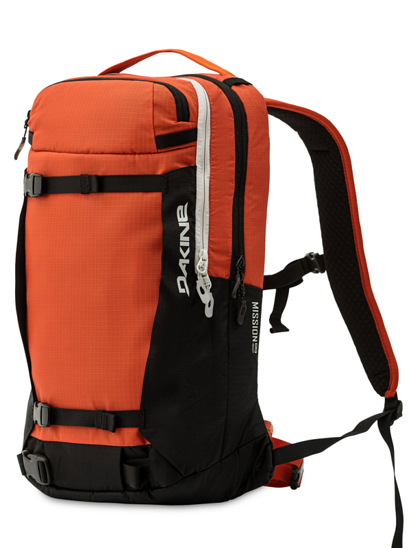 Рюкзак Dakine Mission Pro 18L Pureed Pumpkin – купить по цене