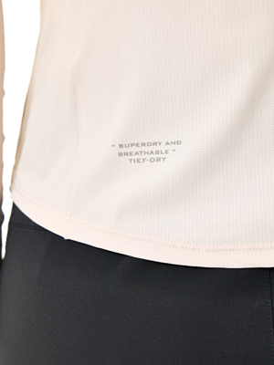 Джемпер Toread Long Sleeved Pink