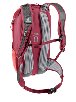Рюкзак Deuter Race 12 Cherry/Masala