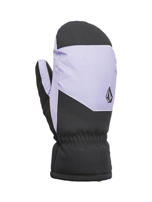 Варежки Volcom Upland Lilac Ash