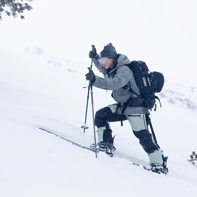 Сплитборд Jones Youth Solution Splitboard