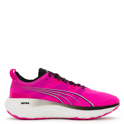 Кроссовки Puma Foreverrun Nitro Ravish Fresh Pear