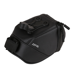 Сумка подседельная Zefal Iron Pack 2 M-Tf Saddle Bag