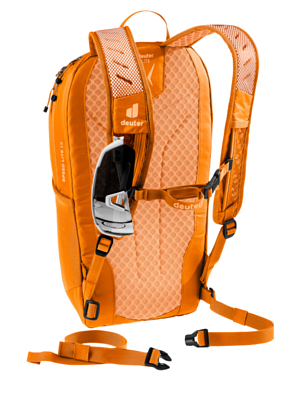 Рюкзак Deuter Speed Lite 13 Peach/Tuscany
