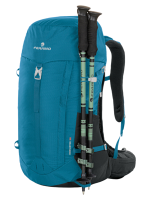 Рюкзак Ferrino Hikemaster 36 Blue