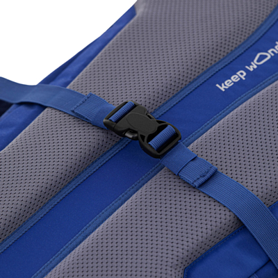Рюкзак Kanrock Vector 32 Rich Blue