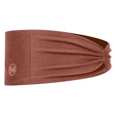 Повязка Buff Coolnet UV+ Ellipse Headband Solid Damask