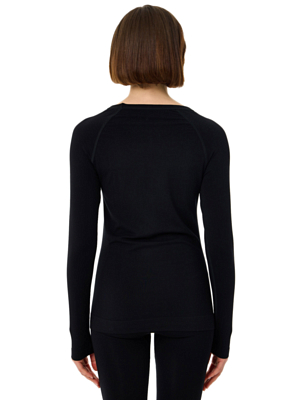 Термобелье VIKING Ritra Bamboo Black