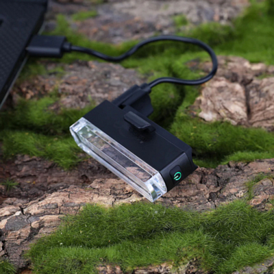 Фонарь велосипедный Magicshine Seemee 50 V2.0 TL