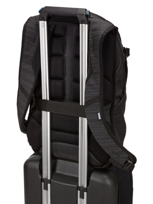 Рюкзак THULE Construct Backpack 24L Black