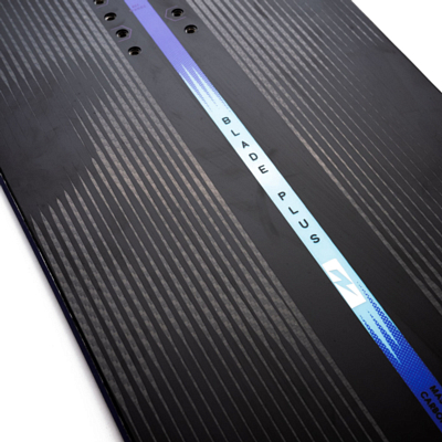 Сноуборд NIDECKER Blade Plus