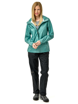 Брюки Marmot PreCip Eco Black