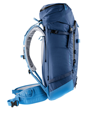 Рюкзак Deuter Freescape Pro 40+ Nightblue-Neptune