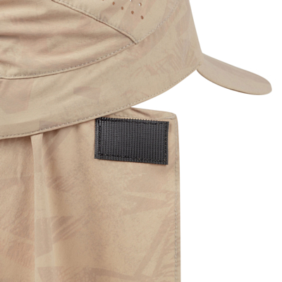 Кепка Buff Pack Sahara Cap Açai Sand
