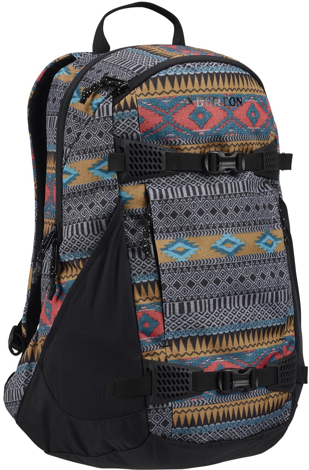 Рюкзак BURTON Day Hiker 25L Tahoe Freya Weave