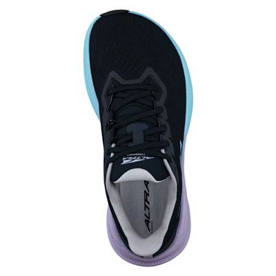 Кроссовки ALTRA Experience Flow 2 Black/Light Blue