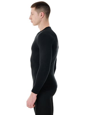 Футболка с длинным рукавом X-Bionic Merino