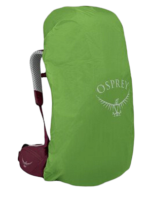 Рюкзак Osprey Aura AG LT 50 Antidote Purple