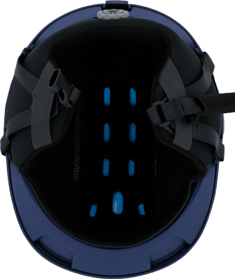 Шлем SALOMON Brigade Dress Blue