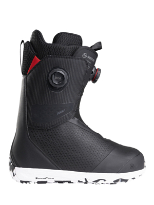 Ботинки для сноуборда NIDECKER Rift Apx BLACK
