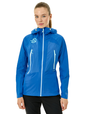 Куртка Ternua Karsa Deep Nautical