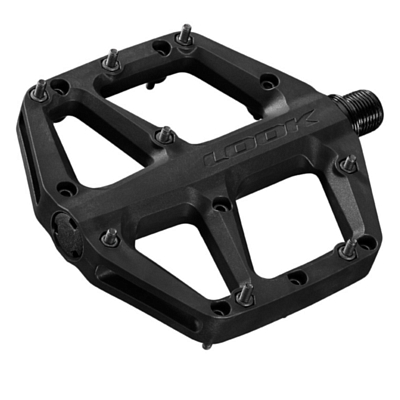 Педали LOOK Trail Fusion Black