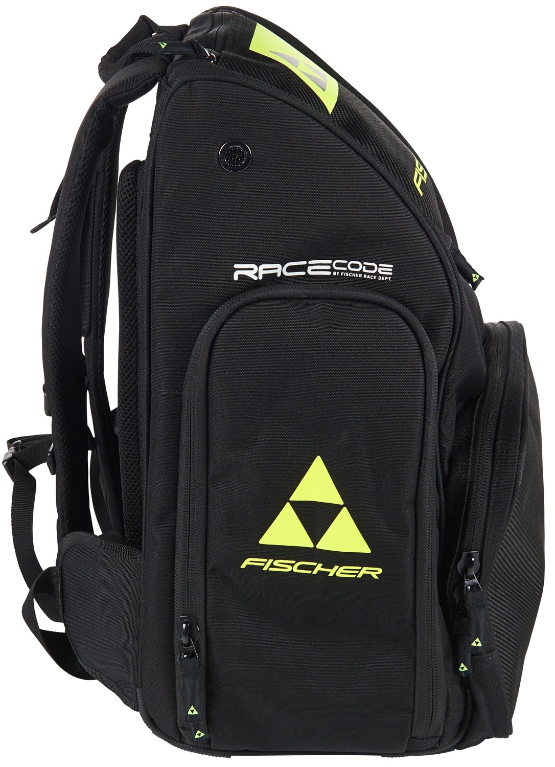 Рюкзак FISCHER BACKPACK RACE 55L – купить по цене 10710 руб, магазин «Кант»